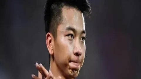 东阳光男篮广东连胜脚步不停，仅以一分优势击败北京控股男篮