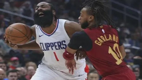 中国或联手打造500亿篮球联赛，力图挑战NBA地位